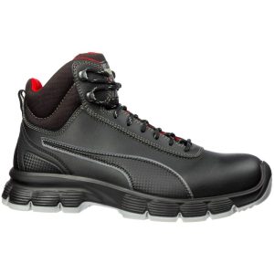 Puma Safety Condor Mid S3 ESD 630101