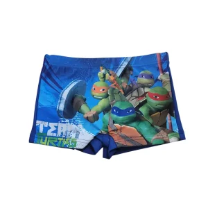 Teenage Mutant Ninja Turtles zwembroek