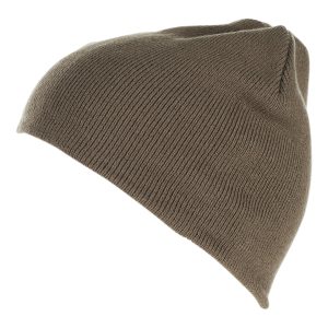 Beanie US Olive