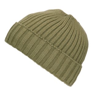 Beanie muts – Groen