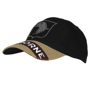 Baseball cap Airborne