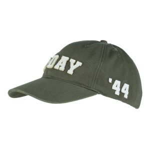 Baseball cap D-Day stonewashed ’44