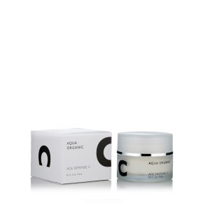 Aqua Organic | Age Defense C | Rich Clay Mask