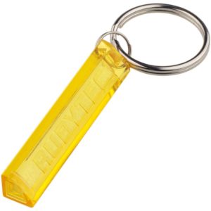 Firefly Glowstick blister (2st.) Rubytec – Geel