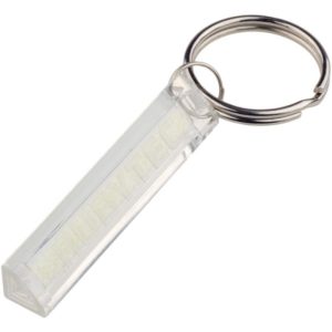 Firefly Glowstick blister (2st.) Rubytec – Wit