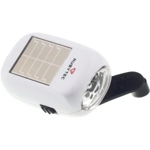 Kao Baby Flashlight Rubytec – Wit
