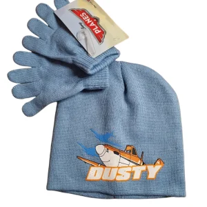 Wintersetje Disney Planes