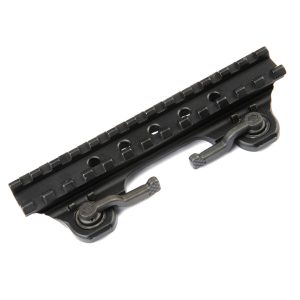 101 INC QUICK DETACHED MOUNT BASE MBQ02-001