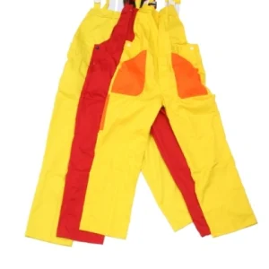Tuinoverall Feest – Div. kleuren