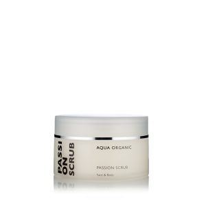 Aqua Organic | Passion Scrub – Face & Body