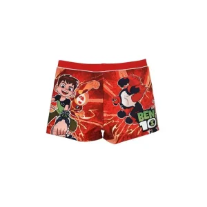 Zwembroek Ben 10
