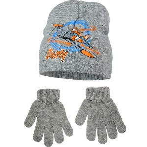 Wintersetje Disney Planes