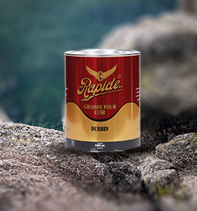 Ledervet 1 Ltr. – Blank Neutraal