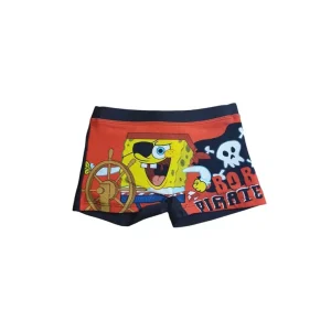 SpongeBob SquarePants Zwembroek – Piraat – Maat 98