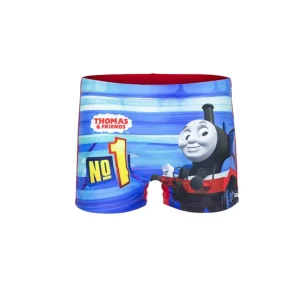 Thomas de Trein Zwembroek Rood