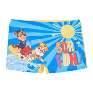Zwembroek Paw Patrol